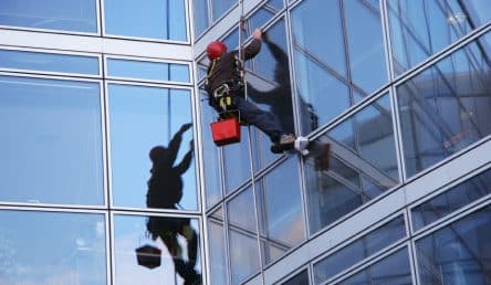 תקנות הבטיחות לעבודה לגובה