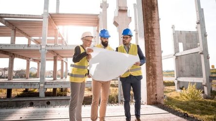 מינוי ממונה בטיחות באתרי בנייה – מדוע זה הכרחי?